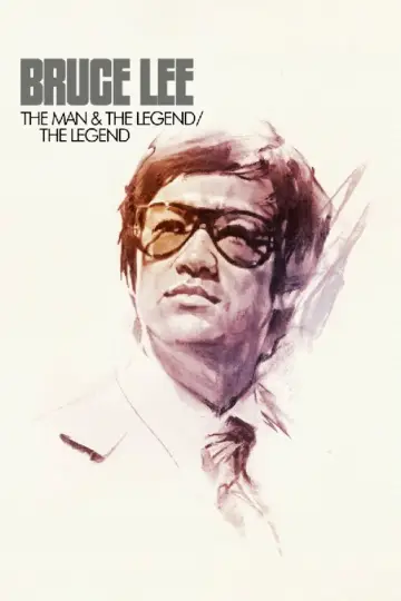 Poster to the movie "Bruce Lee, the Legend" #1083286