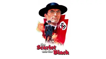 Backdrop to the movie "The Scarlet and the Black" #1842119