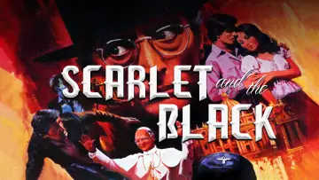 Backdrop to the movie "The Scarlet and the Black" #1842123