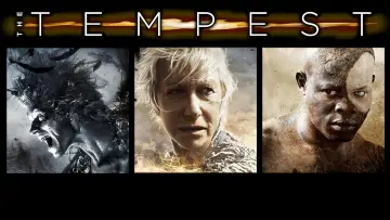 Backdrop to the movie "The Tempest" #1102768
