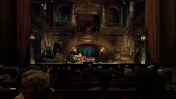 Backdrop to the movie "Margaret" #1490355