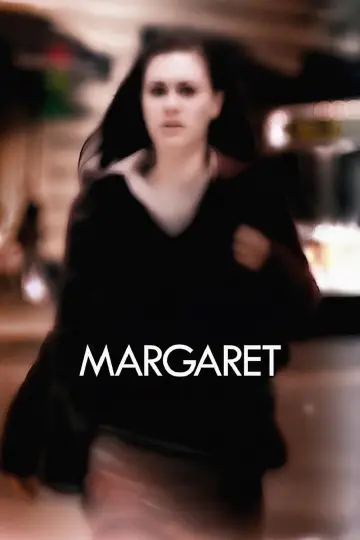 Poster to the movie "Margaret" #906467