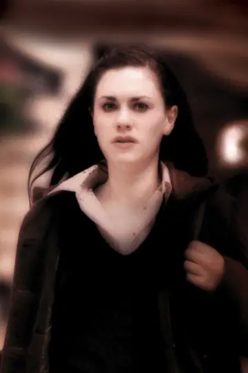 Margaret