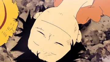 Backdrop to the movie "One Piece: Baron Omatsuri and the Secret Island" #887382