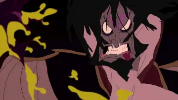 Backdrop to the movie "One Piece: Baron Omatsuri and the Secret Island" #887387