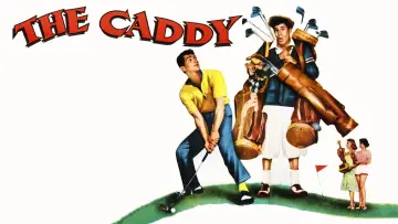 Backdrop to the movie "The Caddy" #1852829