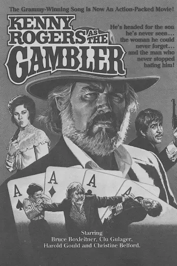 Poster to the movie "The Gambler" #1116999