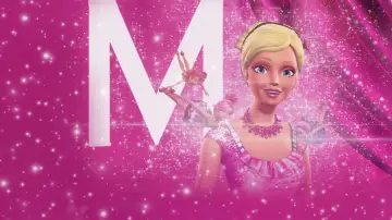 Backdrop to the movie "Barbie: A Fashion Fairytale" #873471