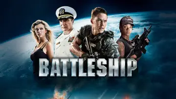 Backdrop to the movie "Battleship" #1207258