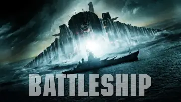 Backdrop to the movie "Battleship" #1207259