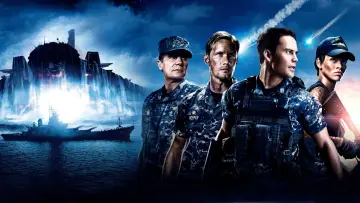 Backdrop to the movie "Battleship" #609924