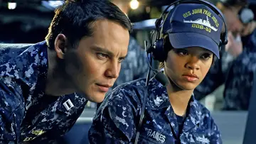 Backdrop to the movie "Battleship" #609926