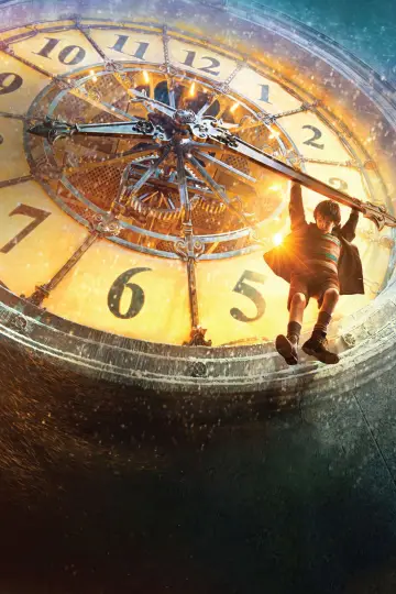 Poster to the movie "Hugo" #1799400