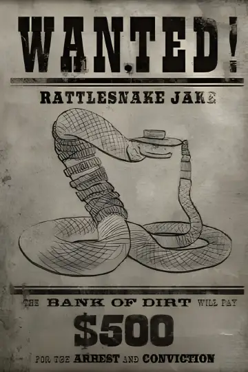 Poster to the movie "Rango" #1156111