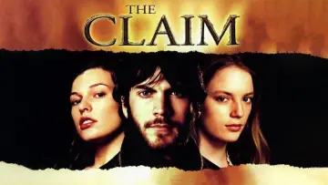 Backdrop to the movie "The Claim" #1135293