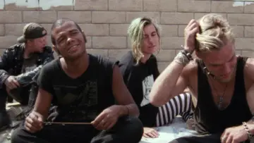 Backdrop to the movie "The Decline of Western Civilization Part III" #1139802