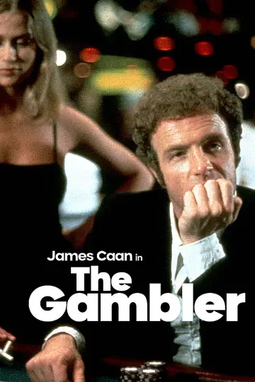 Poster to the movie "The Gambler" #1108635
