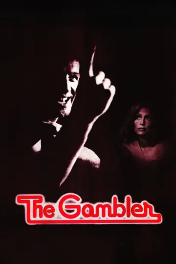 Poster to the movie "The Gambler" #1108636