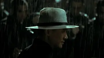 Backdrop to the movie "The Grandmaster" #531967