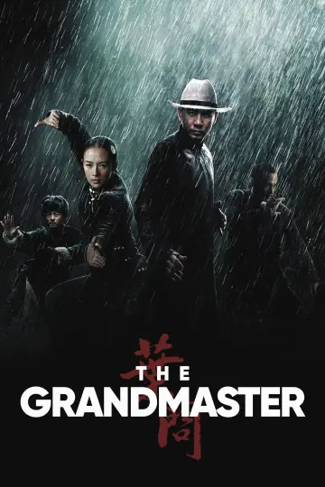 The Grandmaster
