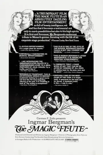 The Magic Flute