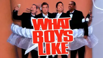 Backdrop to the movie "What Boys Like" #730272