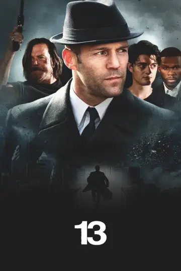 Poster to the movie "13" #1006577