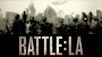 Battle: Los Angeles