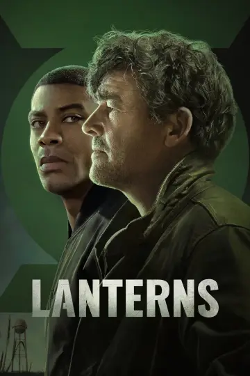 Poster to the movie "Green Lantern" #1626806