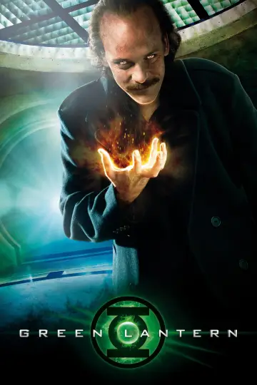 Green Lantern