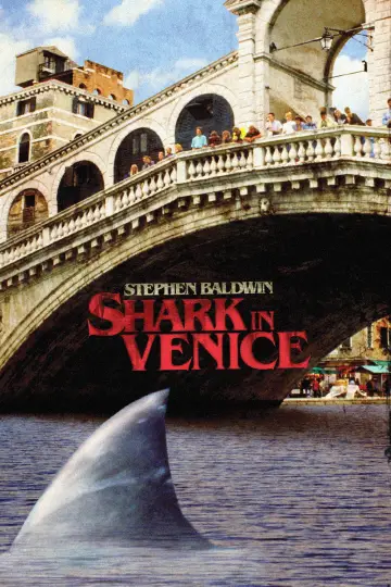 Poster to the movie "Sharks in Venice" #1809297