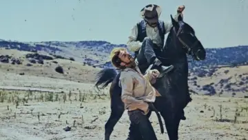 Backdrop to the movie "The Hunting Party" #1079703