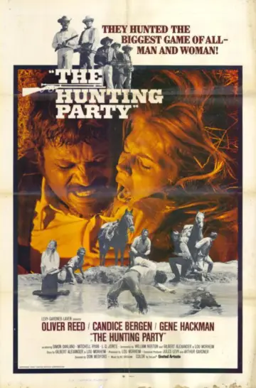 The Hunting Party