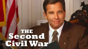 Backdrop to the movie "The Second Civil War" #1094050