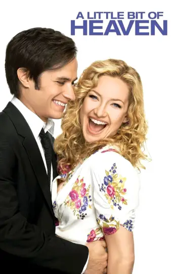 Poster to the movie "A Little Bit of Heaven" #998854