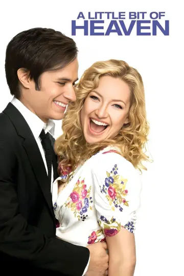Poster to the movie "A Little Bit of Heaven" #998856
