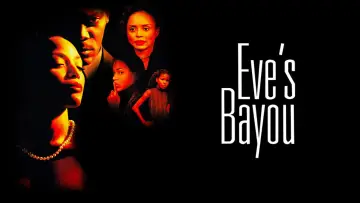 Backdrop to the movie "Eve