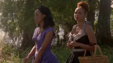 Backdrop to the movie "Eve
