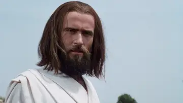 Backdrop to the movie "Jesus" #802786