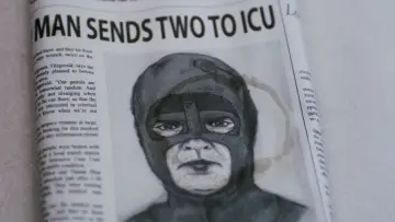 Backdrop to the movie "Super" #649868