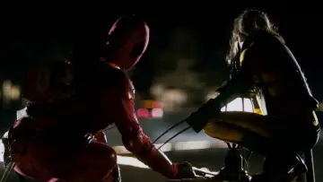 Backdrop to the movie "Super" #649881