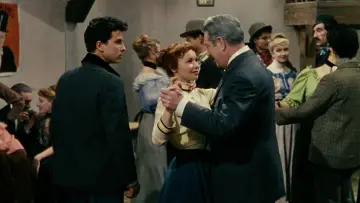 Backdrop to the movie "French Cancan" #482270