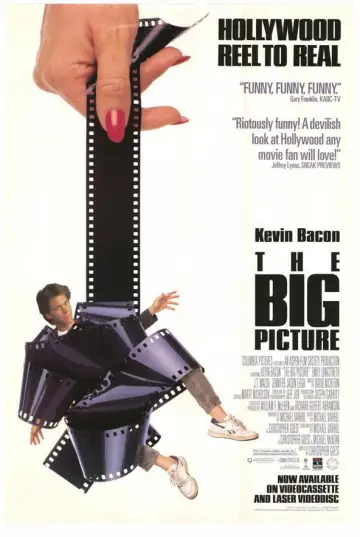 The Big Picture