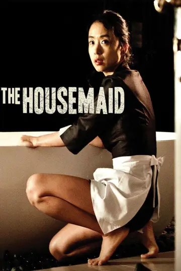 Poster to the movie "The Housemaid" #718442