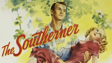 Backdrop to the movie "The Southerner" #1100191