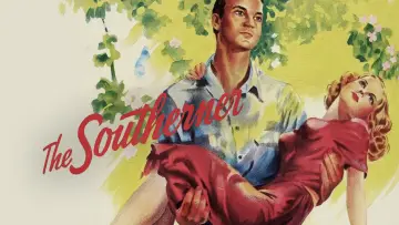 Backdrop to the movie "The Southerner" #1100193