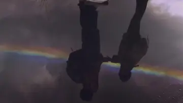 Backdrop to the movie "Rainbow Song" #1876387