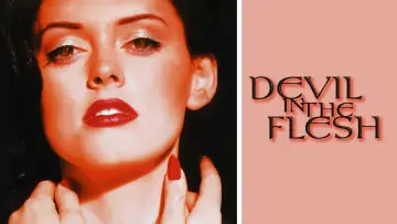 Backdrop to the movie "Devil in the Flesh" #1871051