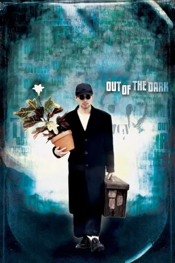 Poster to the movie "Out of the Dark" #1208808