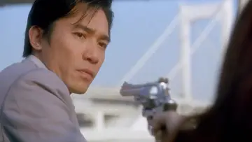 Backdrop to the movie "Tokyo Raiders" #948662